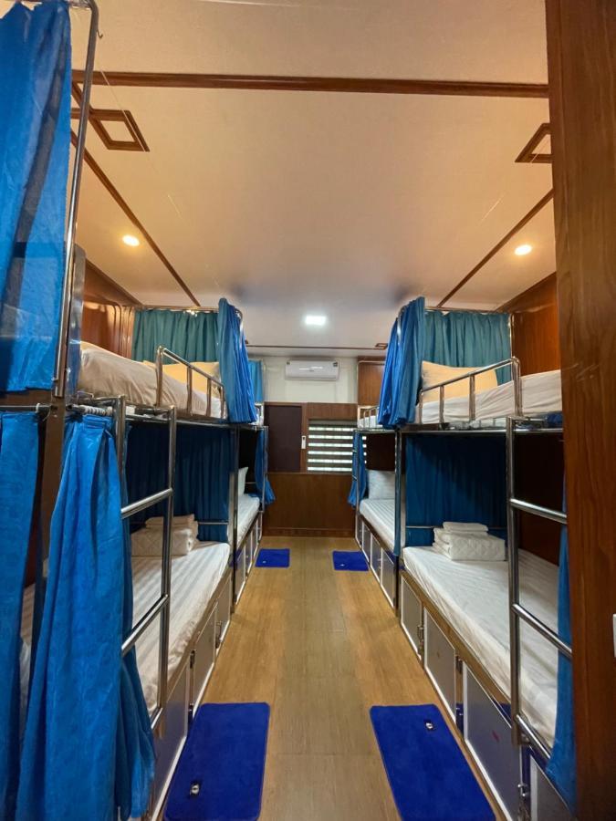 Anh Huong Tam Coc Homestay Ніньбінь Екстер'єр фото